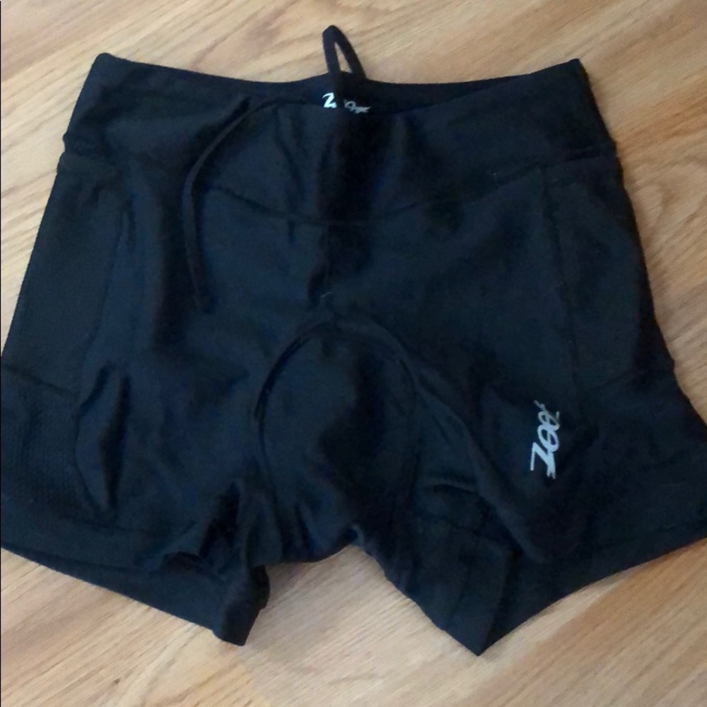 Zoot Triathlon Shorts